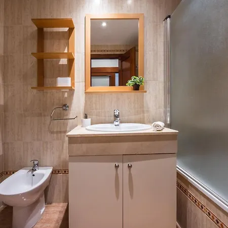 Apartamento Las Terrazas L Marbella Exterior foto