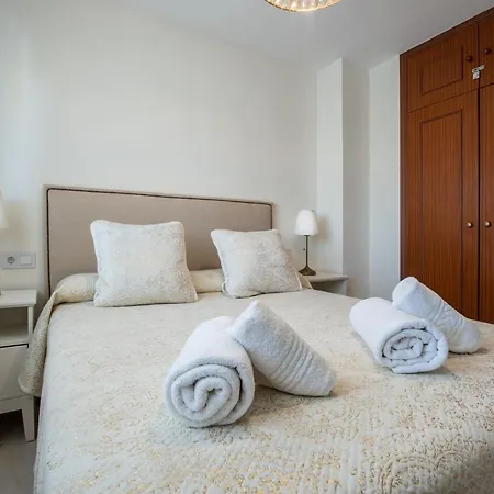 Apartamento Las Terrazas L Marbella Exterior foto
