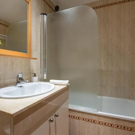 Apartamento Las Terrazas L Marbella Exterior foto