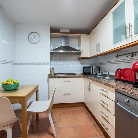 Apartamento Las Terrazas L Marbella Exterior foto