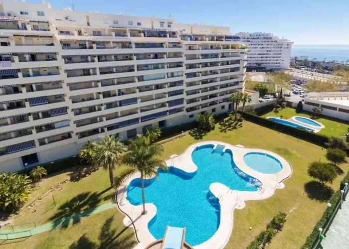 Apartamento Las Terrazas L