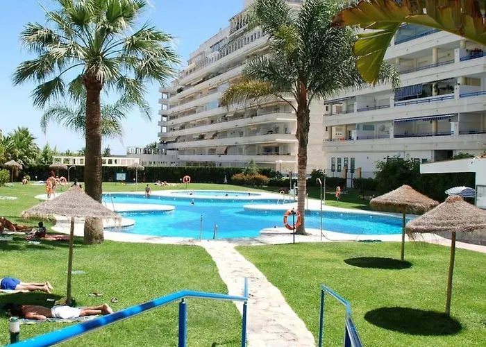 Apartamento Las Terrazas L