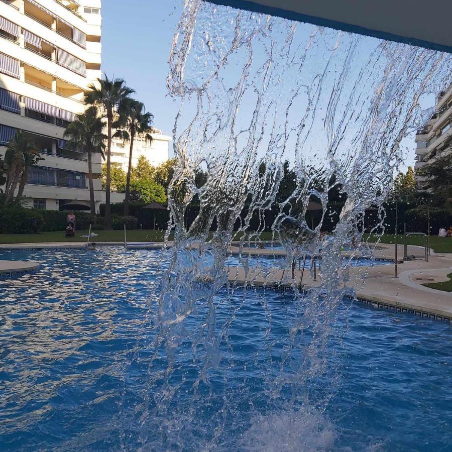 Terrazas L Apartamento Marbella
