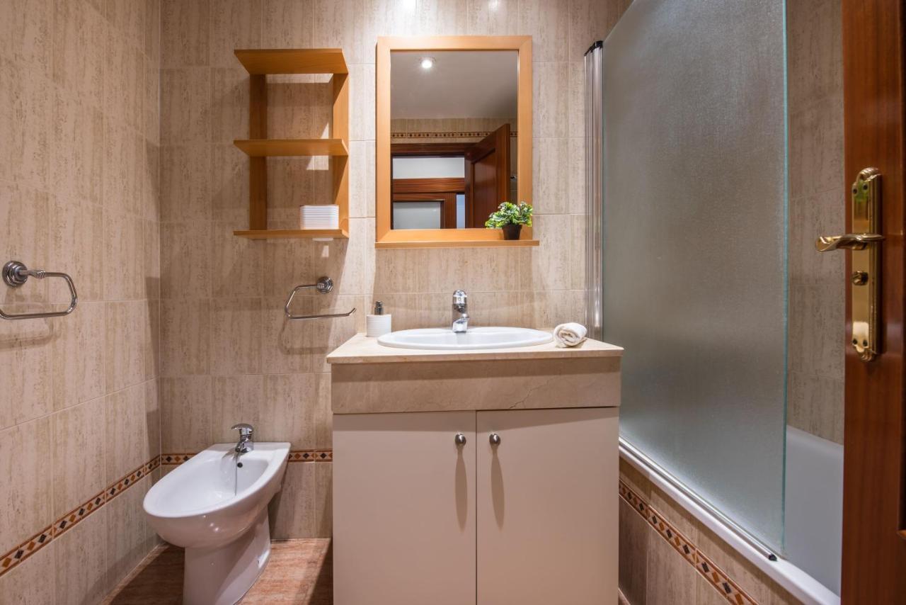 Terrazas L Apartamento Marbella