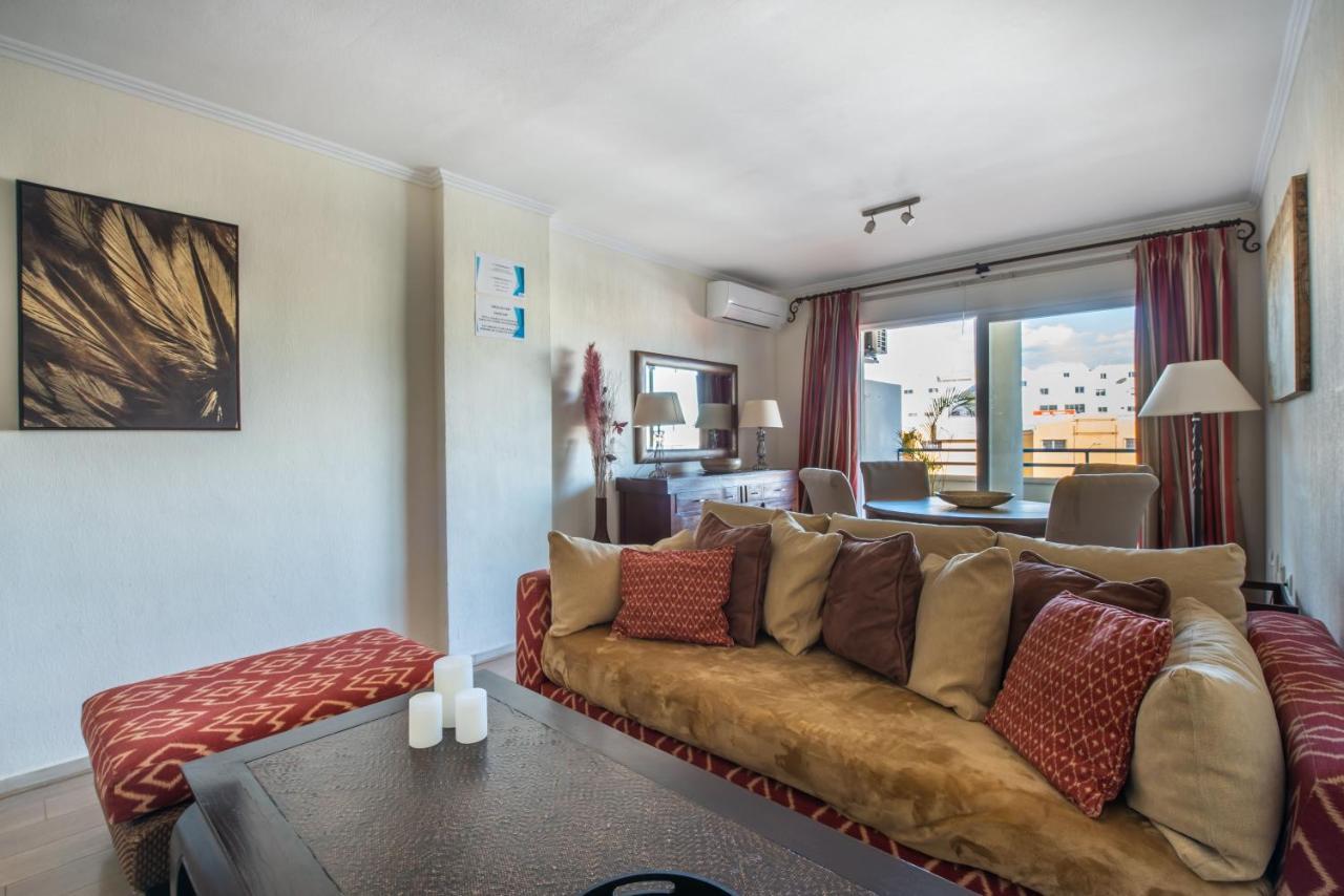 Terrazas L Apartamento *