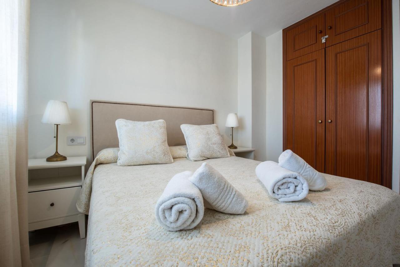 Apartamento Terrazas L Marbella