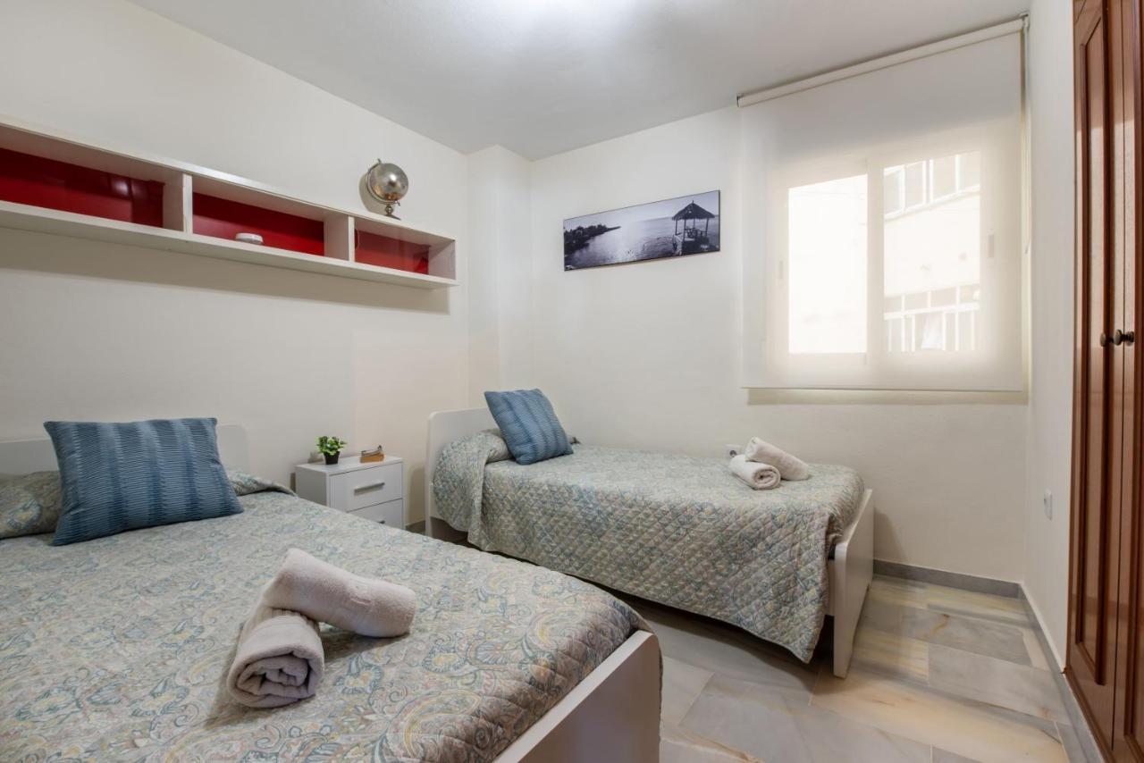 Terrazas L Apartamento *
